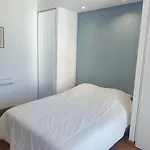 Cocoon 45 M With Balcony Near The Appartement